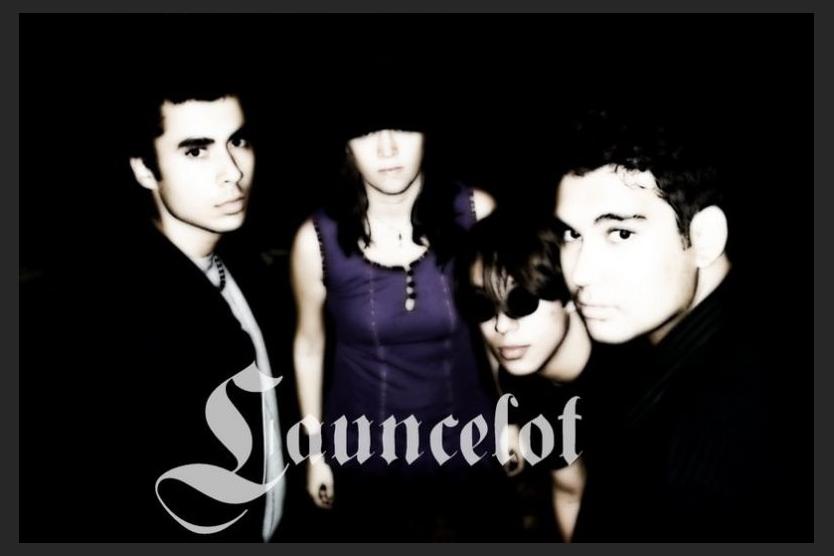 Launcelot